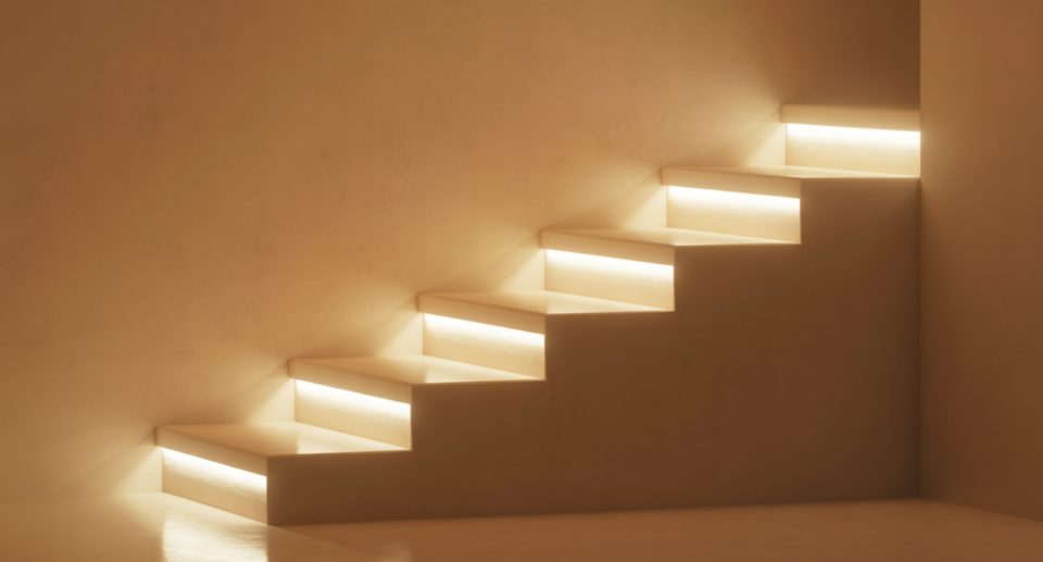 4 Stages of Wealth Development: What to Do With Your Money