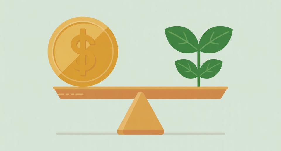 Wealth vs. Prosperity: How to Build a Life of True Abundance